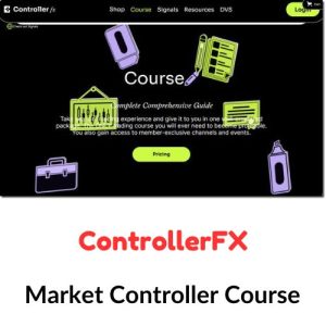 ControllerFX – Market Controller Course Download
