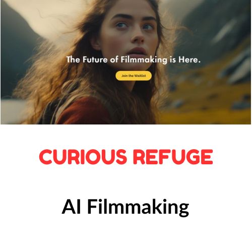 Curious Refuge – AI Filmmaking Download