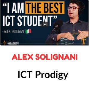 ICT Prodigy – Alex Solignani Download