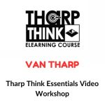 Van Tharp – Tharp Think Essentials Video Workshop Download