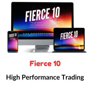 High Performance Trading – Fierce 10 Download