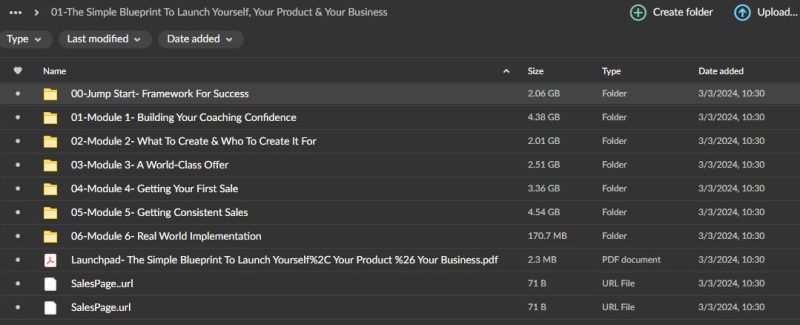 Dean Graziosi & Tony Robbins – The Launchpad Program Download
