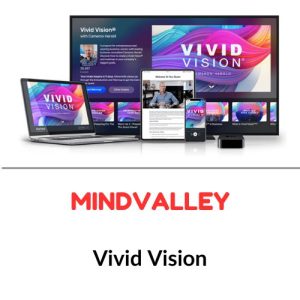 MindValley – Vivid Vision Download