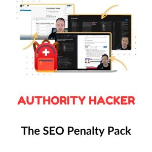 Authority Hacker - The SEO Penalty Pack Download