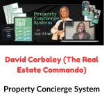 David Corbaley - Property Concierge System Download