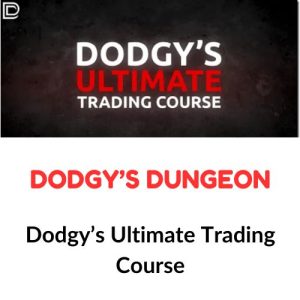 Dodgy’s Ultimate Trading Course Download