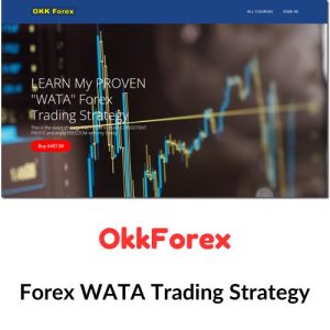 OkkForex - Forex WATA Trading Strategy Download