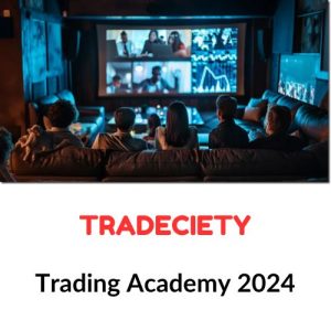 Tradeciety – Trading Academy 2024 Download