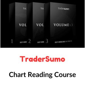 TraderSumo – Chart Reading Course Download