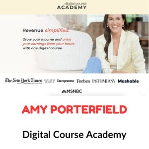 Amy Porterfield - Digital Course Academy Download