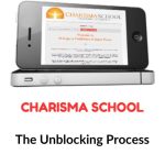 Charisma School – The Unblocking Process Download