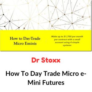 Dr Stoxx – How To Day Trade Micro e-Mini Futures Download