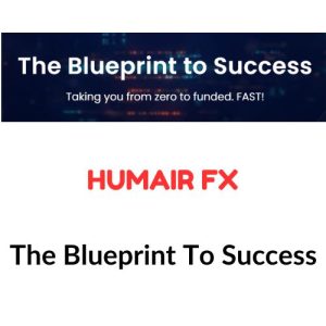 Humair FX – The Blueprint To Success Download