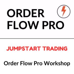 Jumpstart Trading – Order Flow Pro Workshop Download
