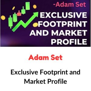 Adam Set – Exclusive Footprint and Market Profile Download