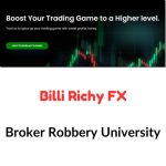 Billi Richy FX – Broker Robbery University Download