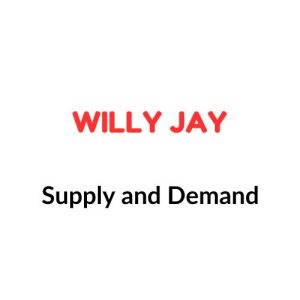 Willy Jay – Supply and Demand Download
