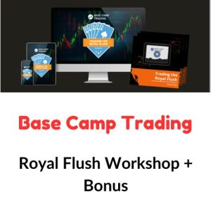 Base Camp Trading – Royal Flush Workshop + Bonus Download