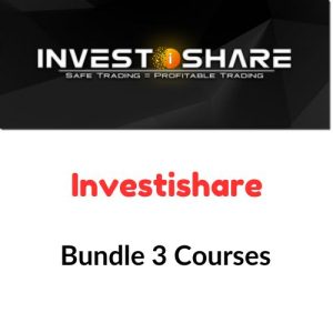 Investishare – Bundle 3 Courses Download