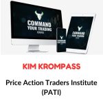 Kim Krompass – Price Action Traders Institute (PATI) Download