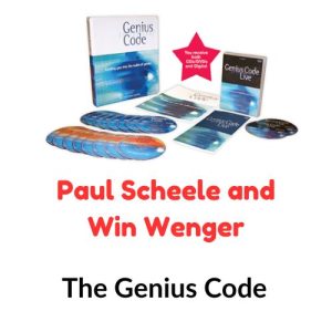 Paul Scheele and Win Wenger - The Genius Code Download