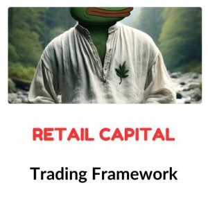 Retail Capital – Trading Framework 2024 Download