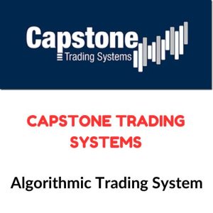 Capstone Trading Systems – Algorithmic Trading System Download