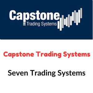 Capstone Trading Systems – Seven Trading Systems Download