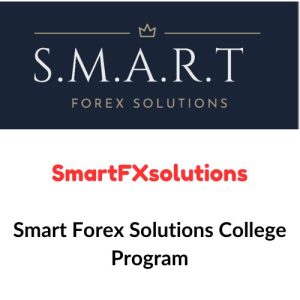 Smart Forex Solutions College Program Download