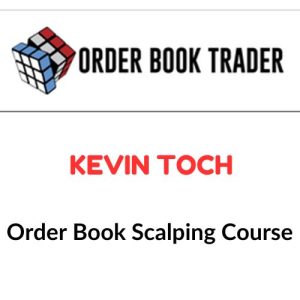 Kevin Toch – Order Book Scalping Course Download