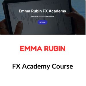 Emma Rubin FX Academy Course Download