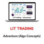 LIT Trading – Adventure (Algo Concepts) Download