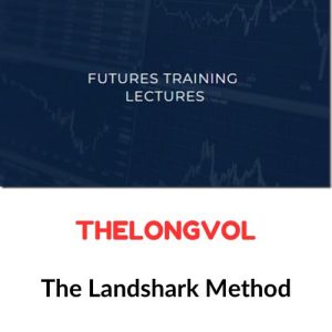 TheLongVol - The Landshark Method Download