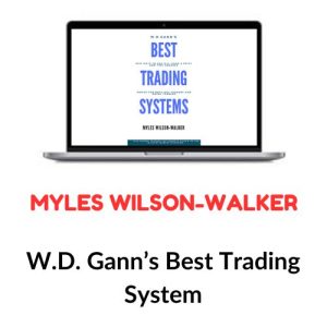 W.D. Gann Expert – W.D. Gann’s Best Trading System Download