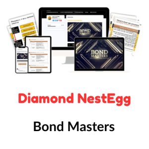 Diamond NestEgg – Bond Masters Download