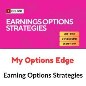 My Options Edge – Earning Options Strategies Download