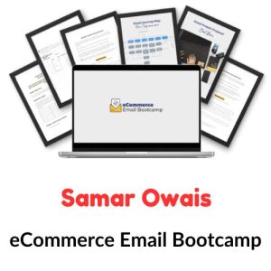 Samar Owais – eCommerce Email Bootcamp Download
